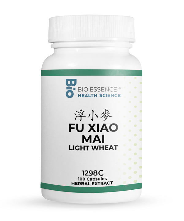 FU XIAO MAI 1298C