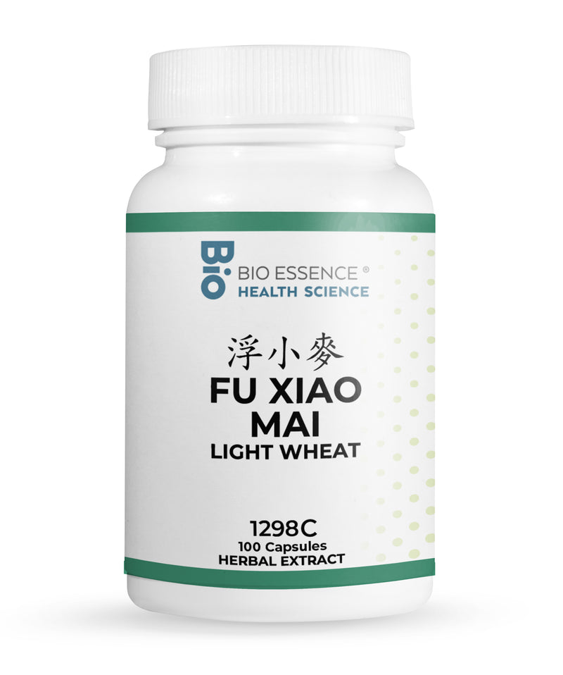 FU XIAO MAI 1298C