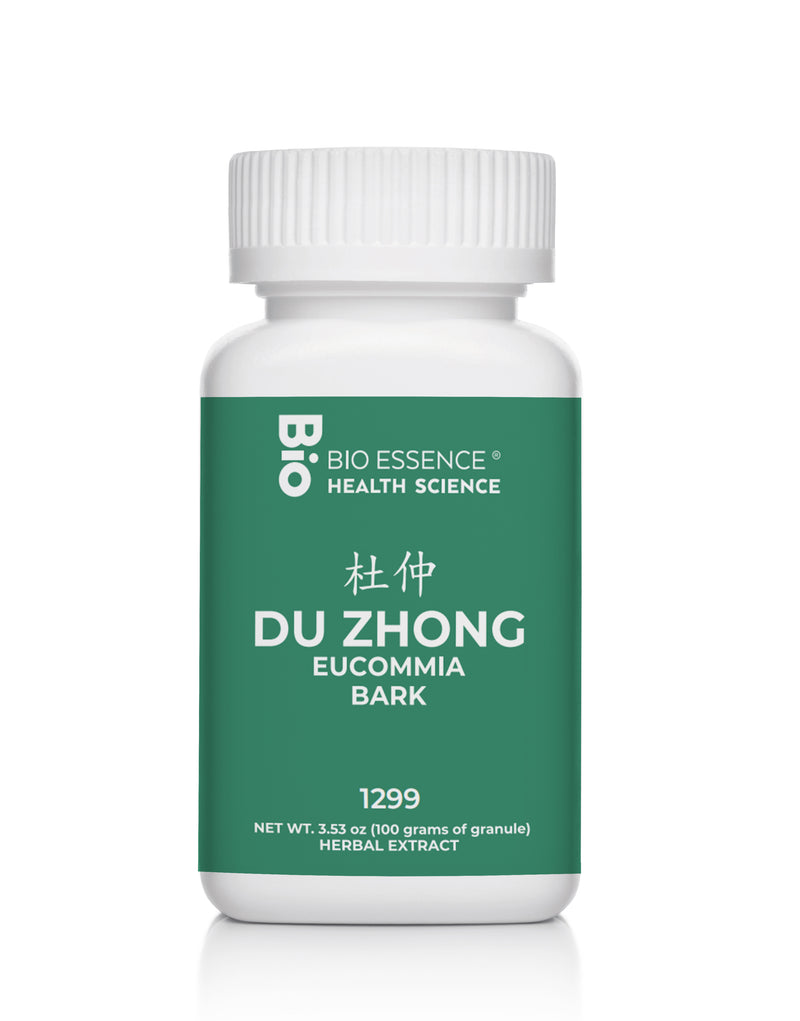 DU ZHONG 1299