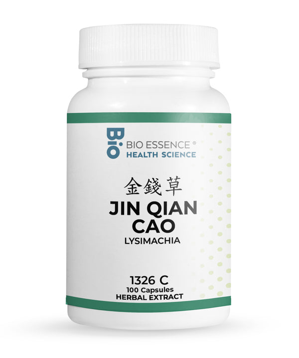 JIN QIAN CAO  1326C