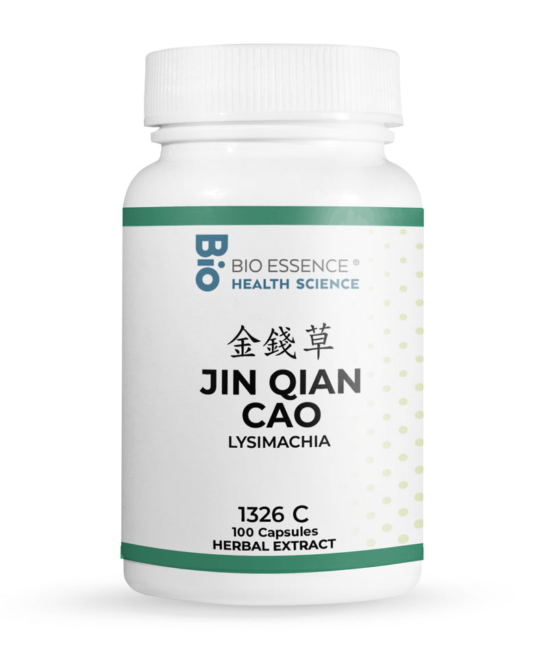 JIN QIAN CAO  1326C