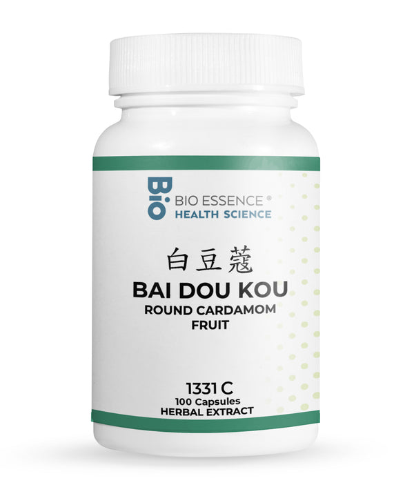 BAI DOU KOU 1331C
