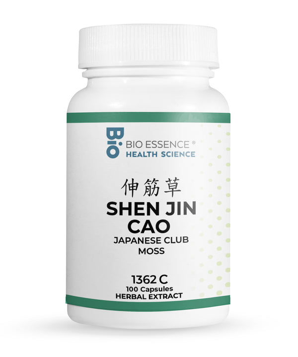 SHEN JIN CAO 1362C