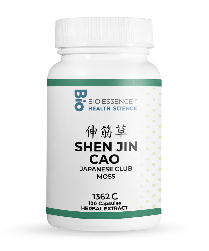 SHEN JIN CAO 1362C