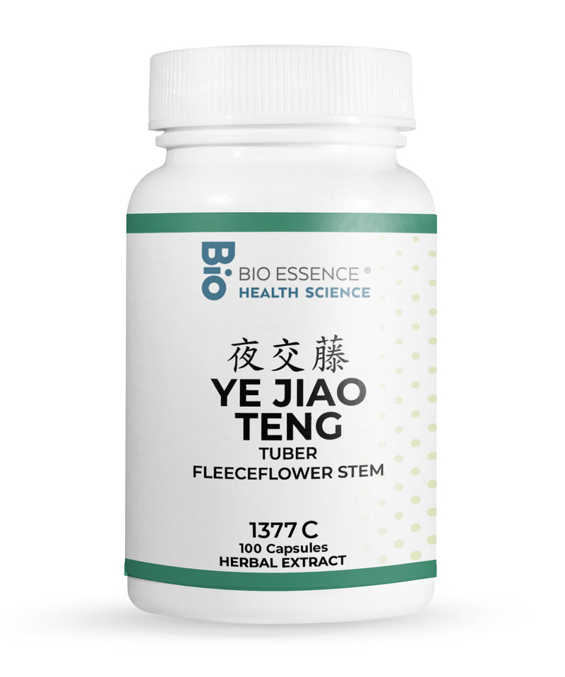 YE JIAO TENG 1377C