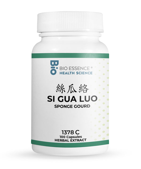 SI GUA LUO 1378C