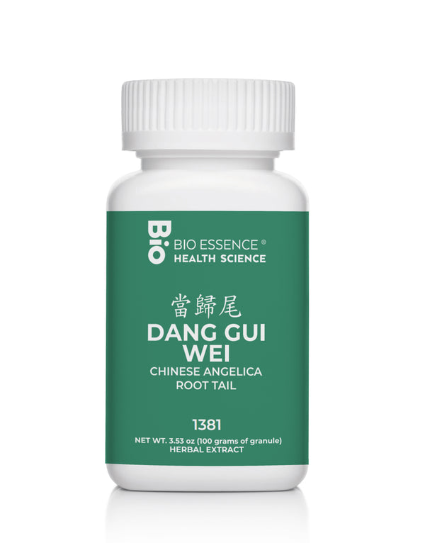 DANG GUI WEI 1381