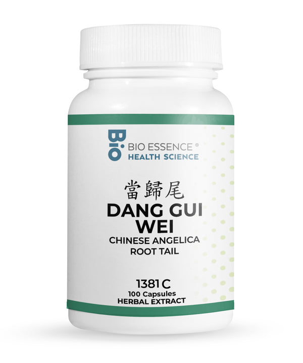 DANG GUI WEI 1381C