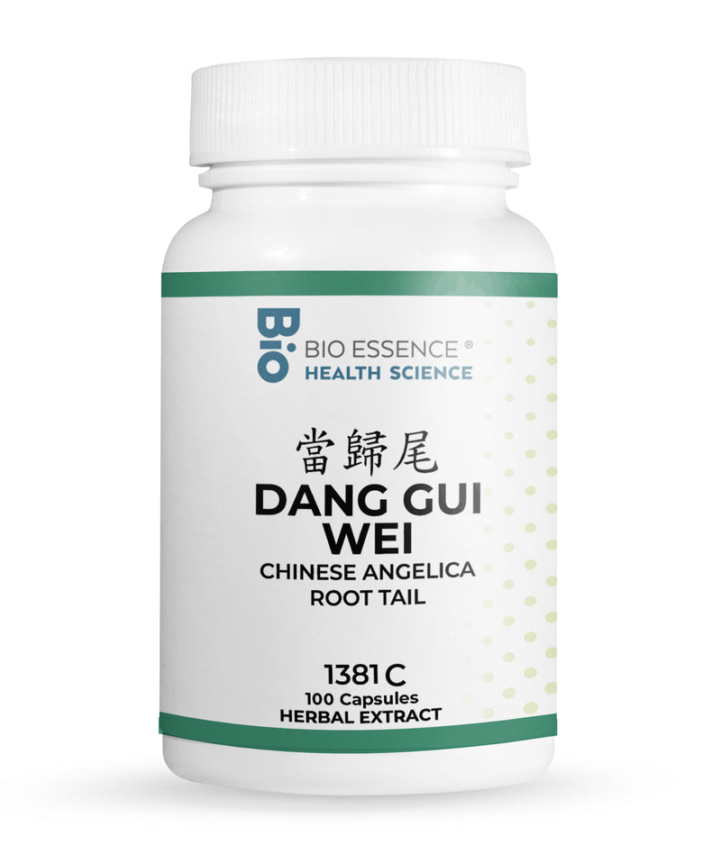 DANG GUI WEI 1381C