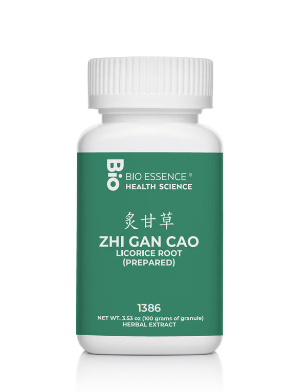 ZHI GAN CAO 1386