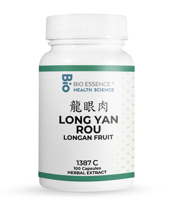 LONG YAN ROU 1387C
