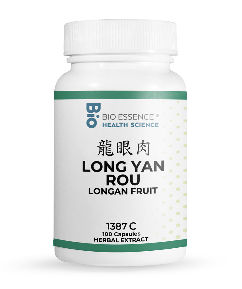 LONG YAN ROU 1387C