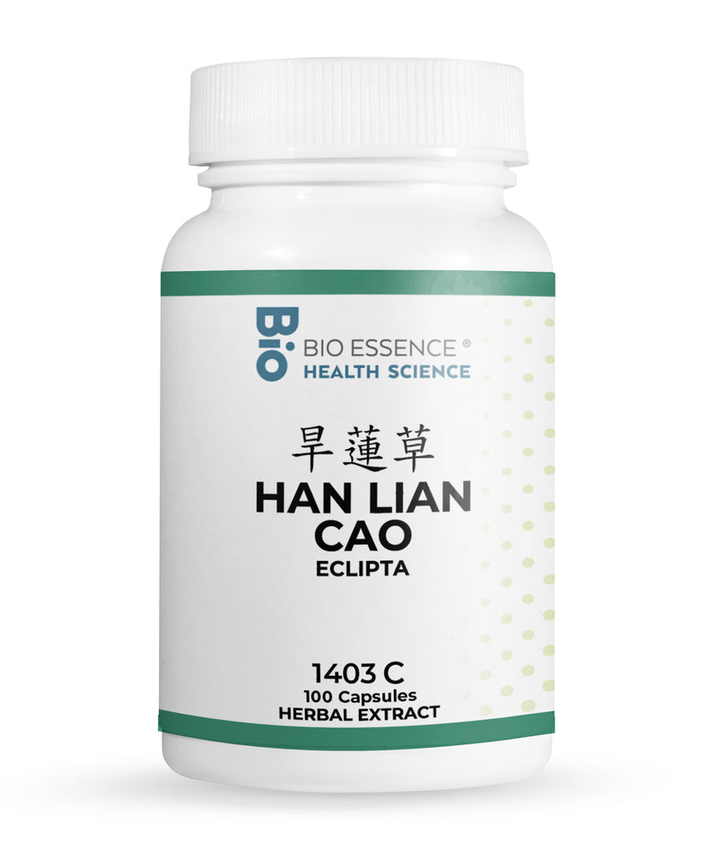 HAN LIAN CAO 1403C