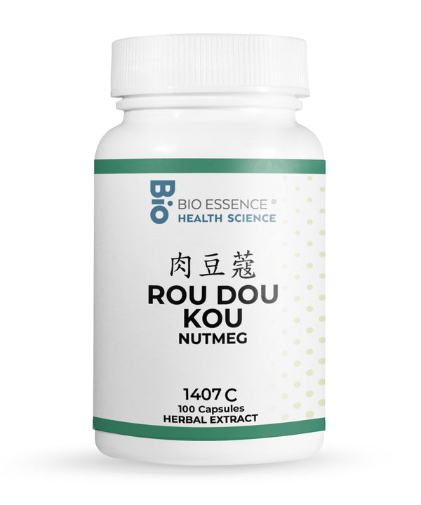 ROU DOU KOU 1407C