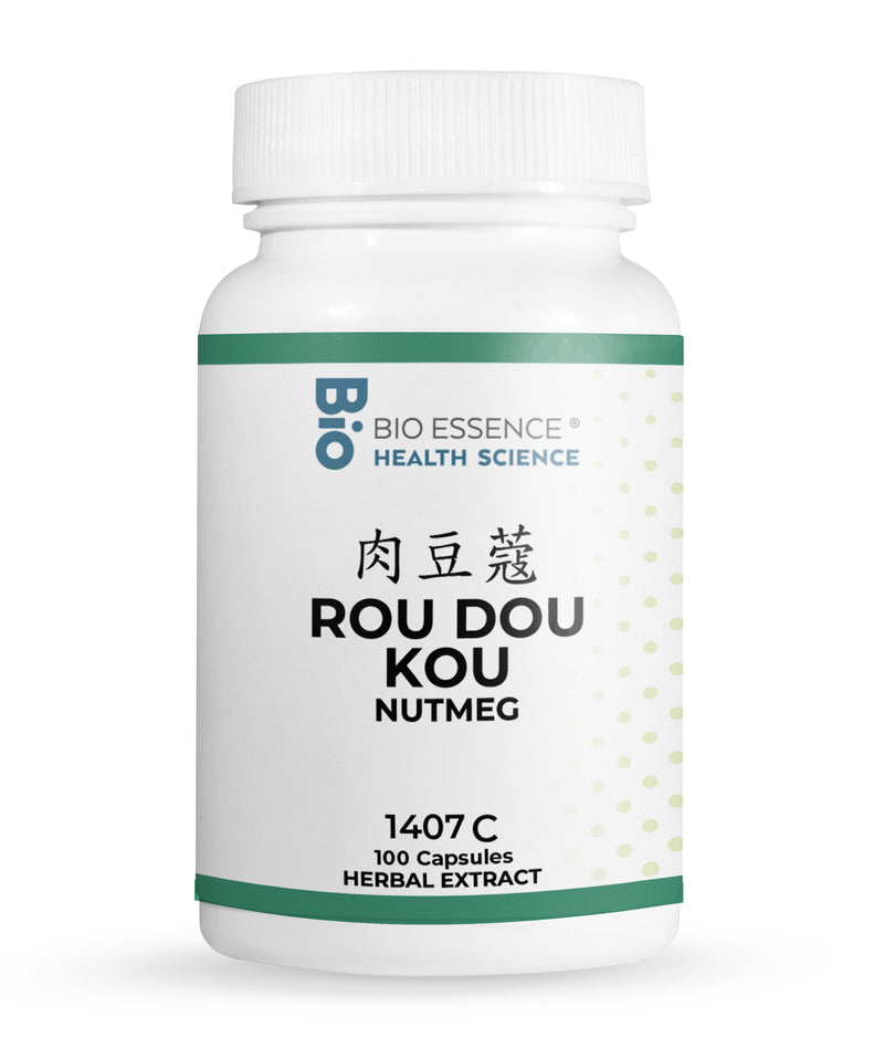 ROU DOU KOU 1407C