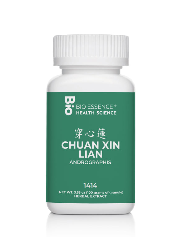 CHUAN XIN LIAN 1414
