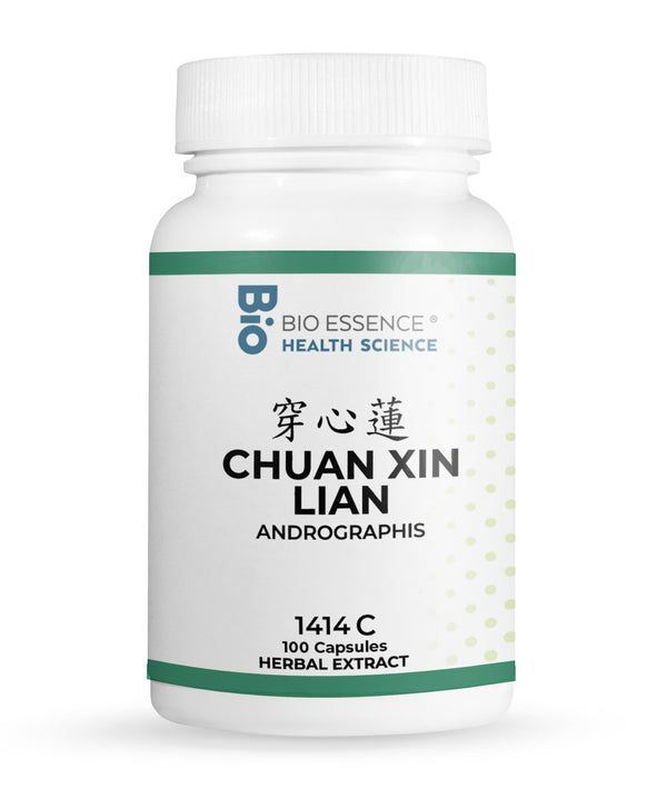 CHUAN XIN LIAN 1414C