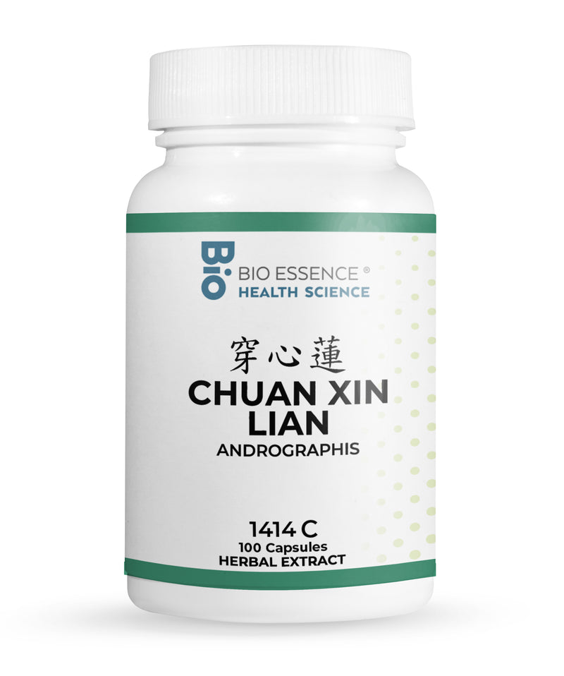 CHUAN XIN LIAN 1414C