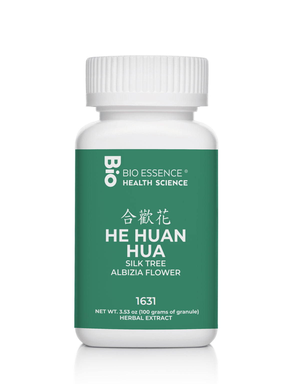HE HUAN HUA 合歡花 1631