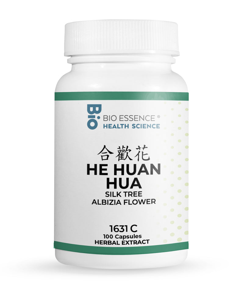 HE HUAN HUA 1631C