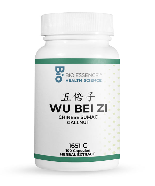 WU BEI ZI 1651C