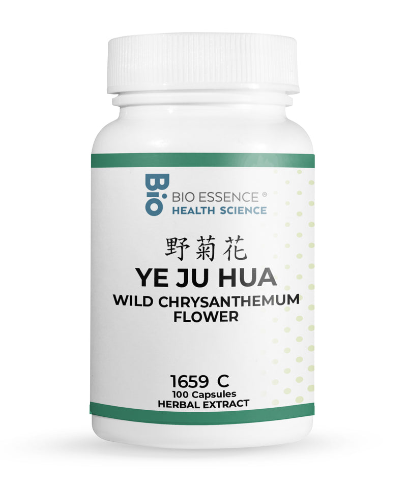YE JU HUA 1659C
