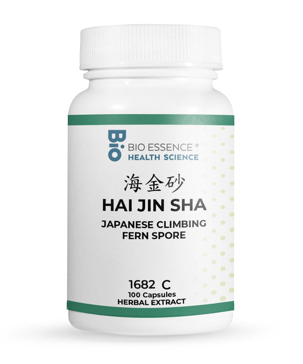 HAI JIN SHA 1682C