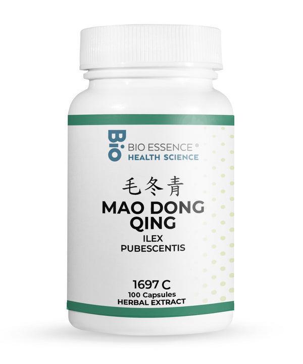 MAO DONG QING 1697C