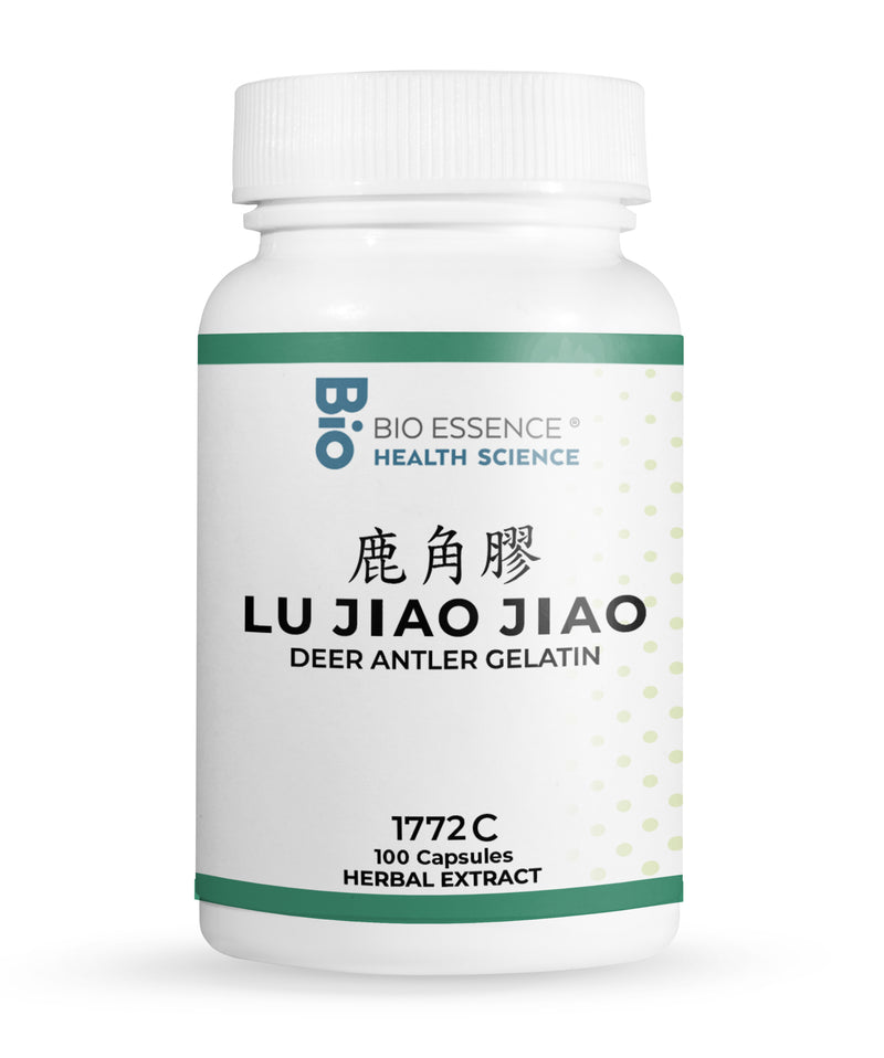 LU JIAO JIAO 1772C