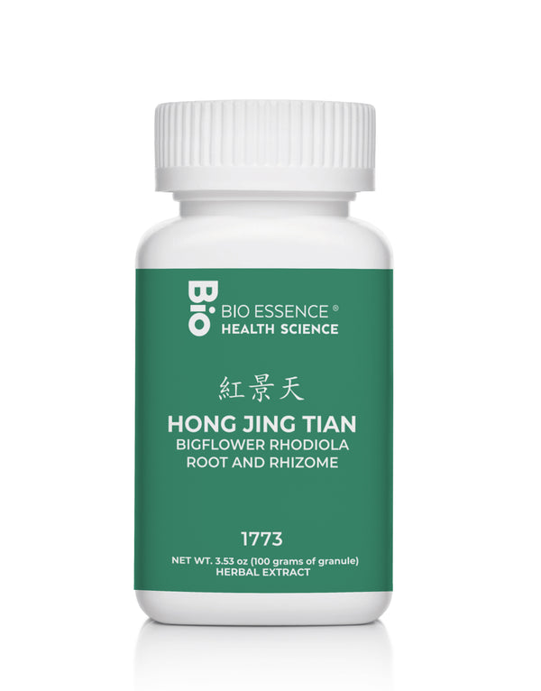 HONG JING TIAN 1773