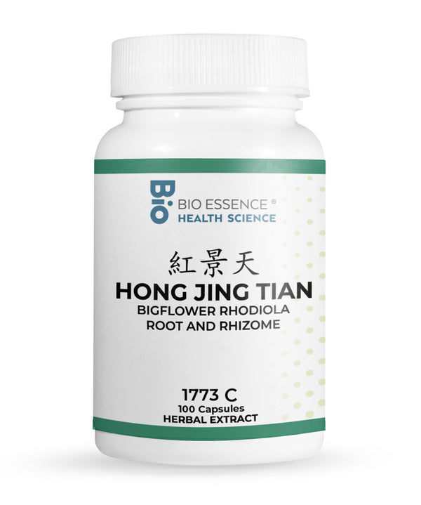 HONG JING TIAN 1773C