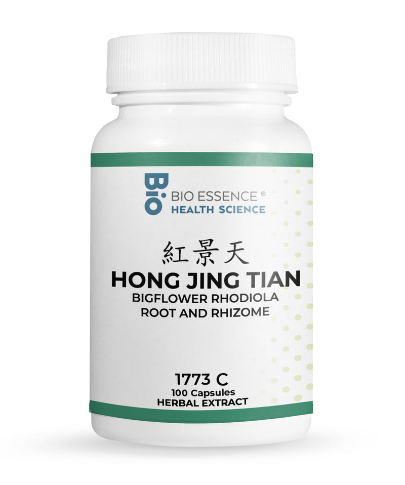 HONG JING TIAN 1773C