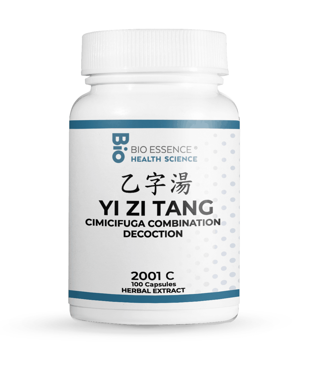 Yi Zi Tang 乙字湯 2001C