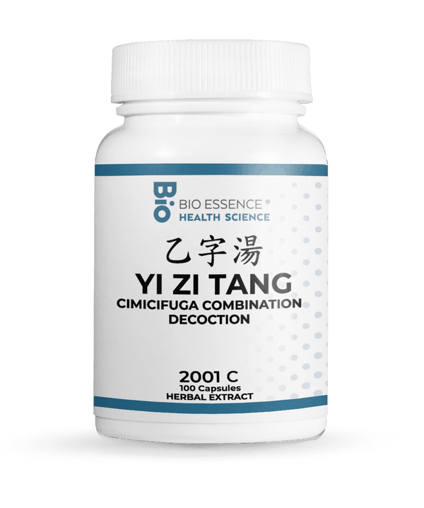 Yi Zi Tang 2001C