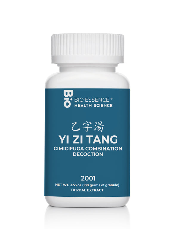 YI ZI TANG 2001