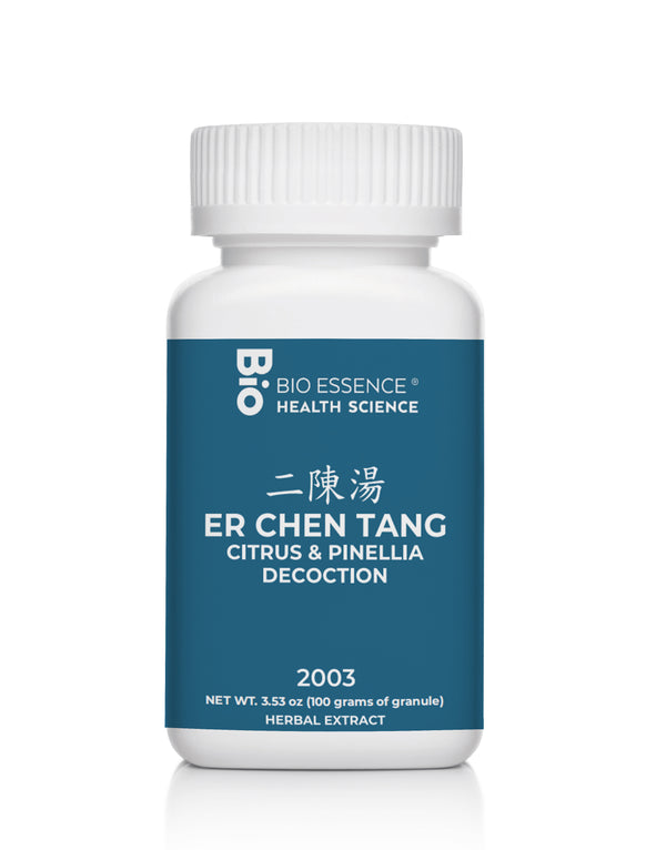 ER CHEN TANG 2003