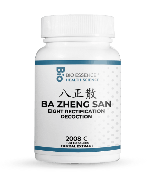 BA ZHENG SAN 2008C