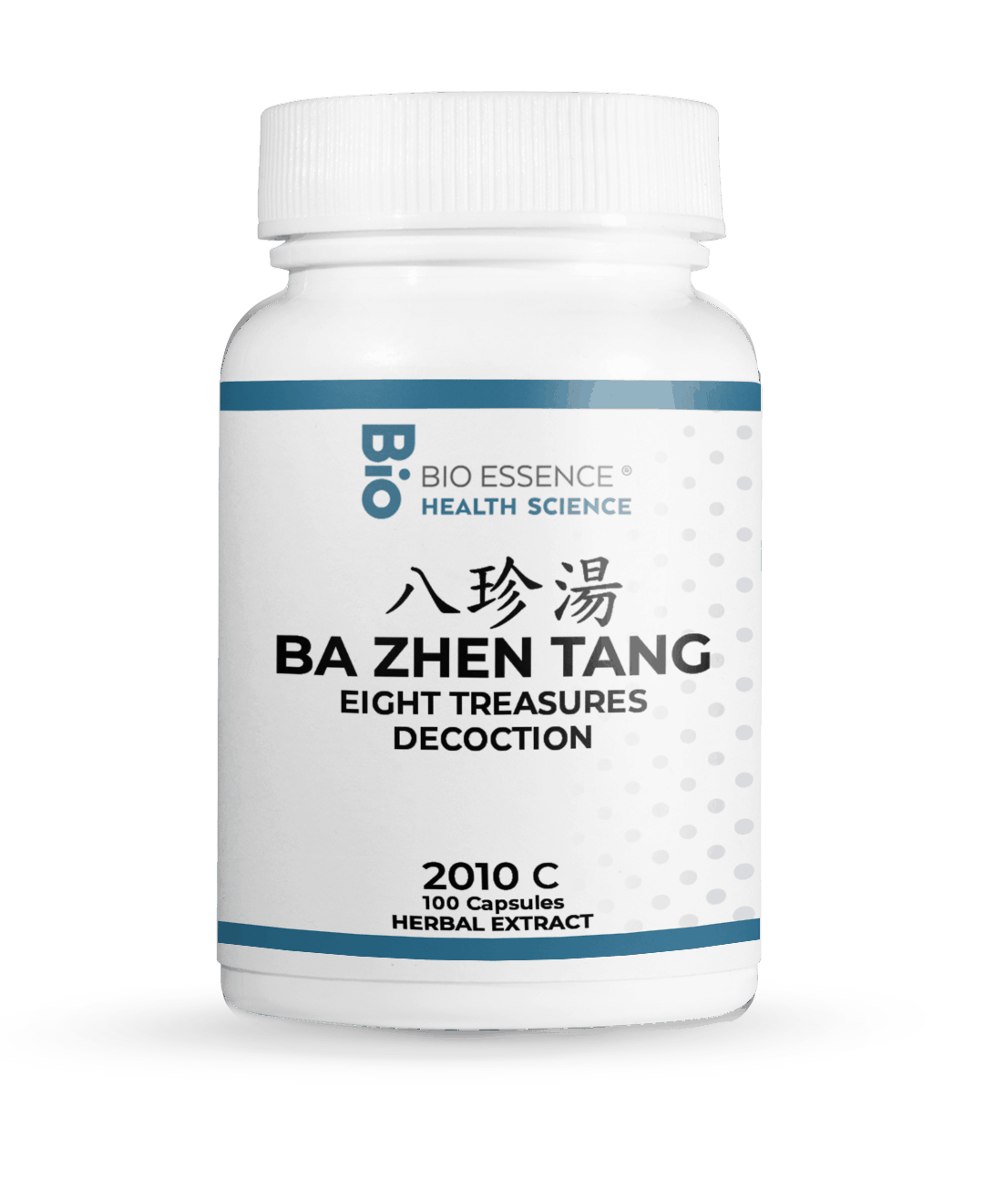 BA ZHEN TANG 八珍汤 2010C