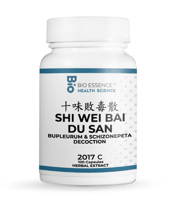 SHI WEI BAI DU SAN 2017C