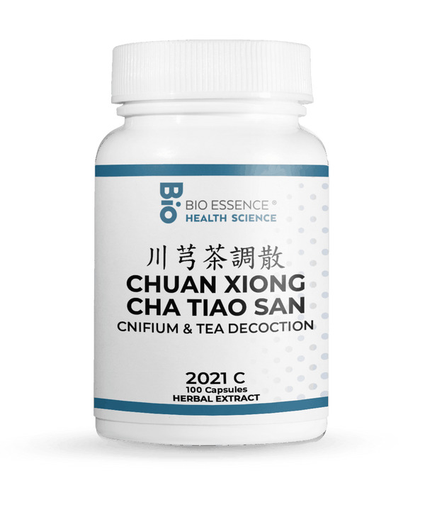 CHUAN XIONG CHA TIAO SAN 2021C