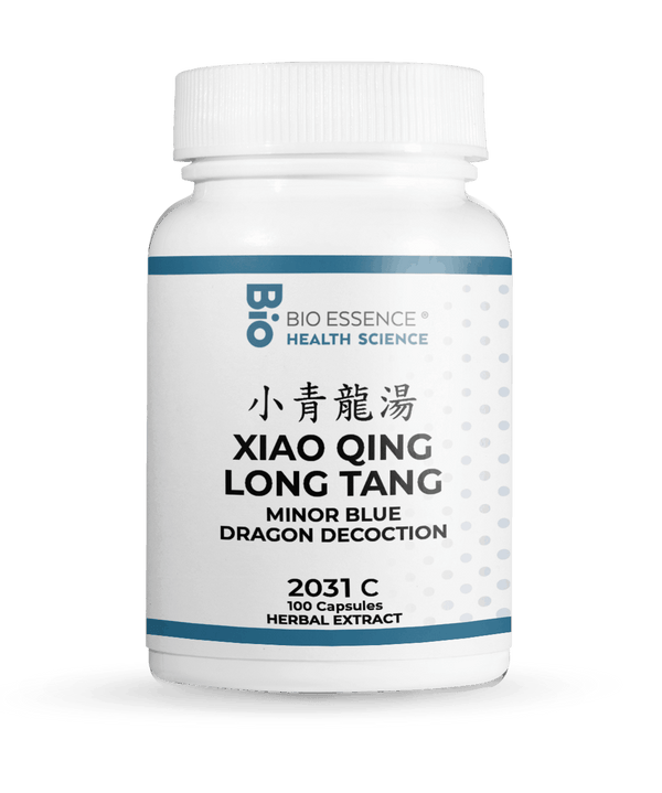 XIAO QING LONG TANG 2031C