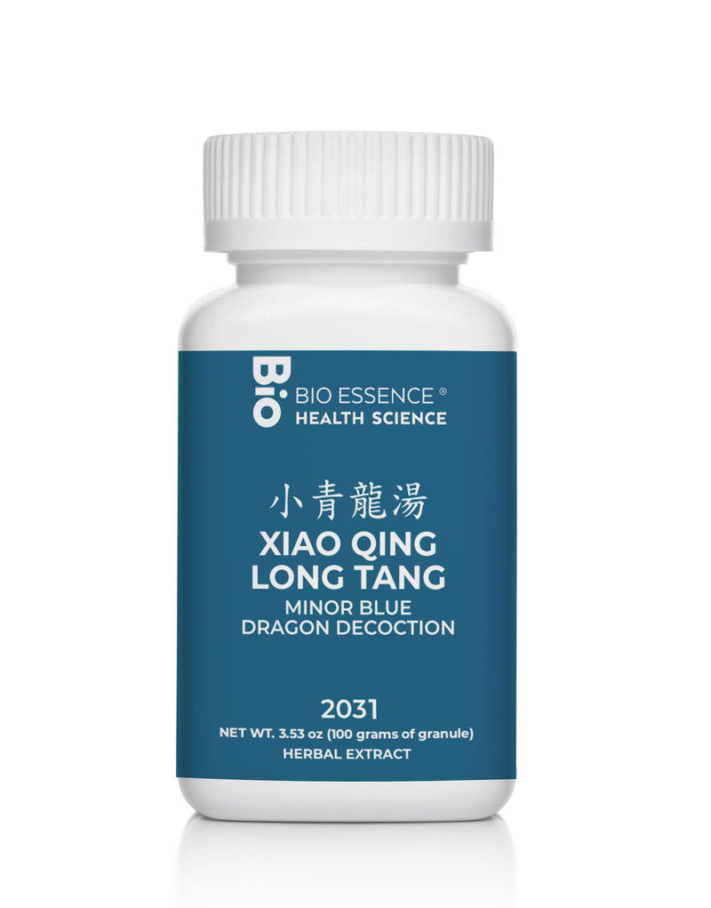 XIAO QING LONG TANG 2031