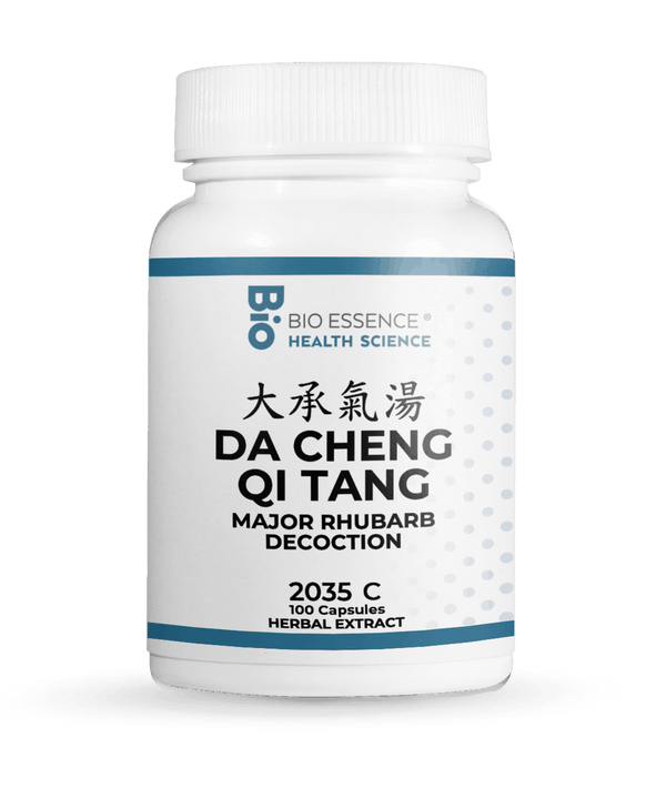 DA CHENG QI TANG 2035C