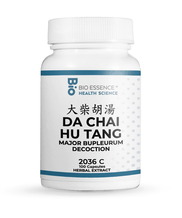 DA CHI HU TANG 2036C