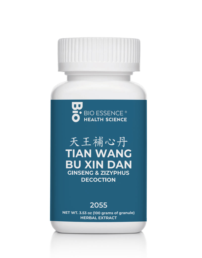 TIAN WANG BU XIN DAN 2055