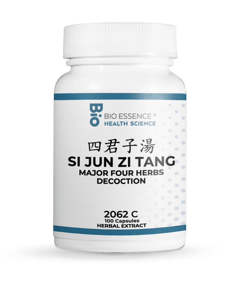 SI JUN ZI TANG 2062C