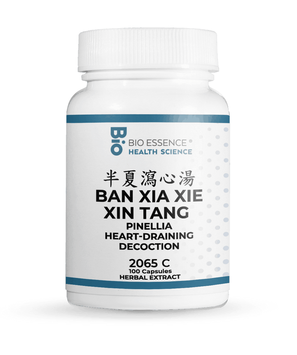BAN XIA XIE XIN TANG 2065C