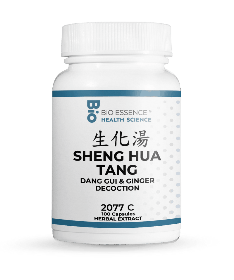 SHENG HUA TANG 2077C