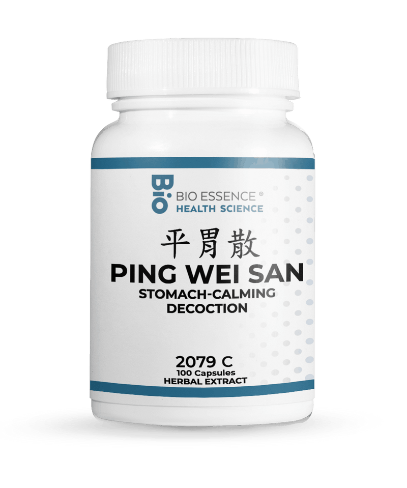 PING WEI SAN 2079C