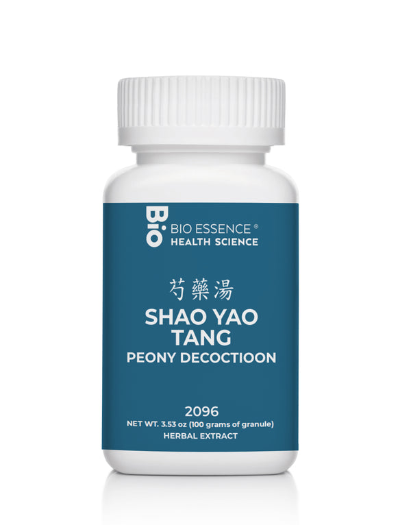 SHAO YAO TANG 2096
